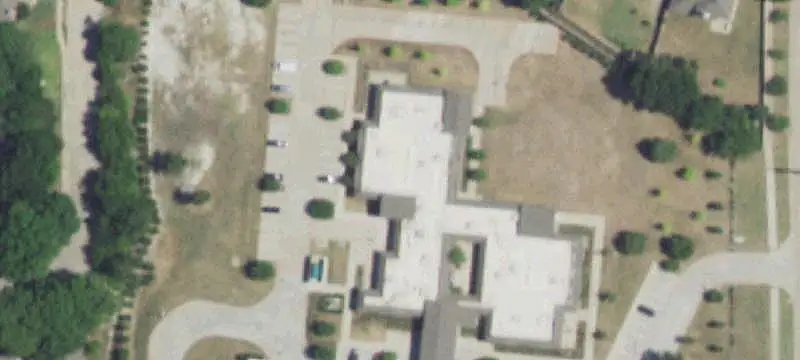 Mixed-Use Property Near Retail Anchors
