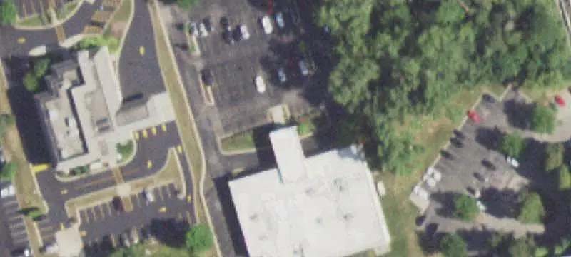 Two-Tenant Medical Office Space