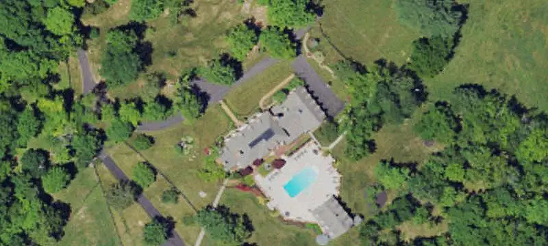 Equestrian Estate with Event Barn
