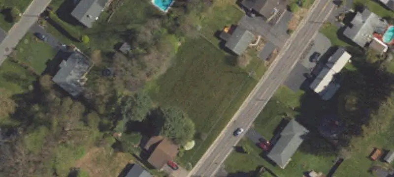 Mixed-Use Property with Apartment