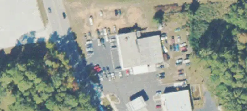 Academy Sports + Outdoors Retail Space