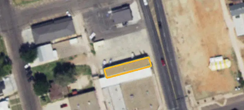 Family Dollar Retail Space