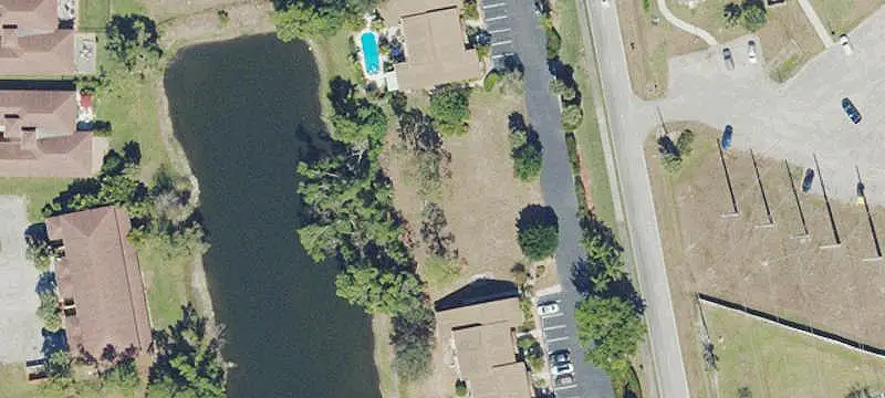 Waterfront Multi-Unit Land