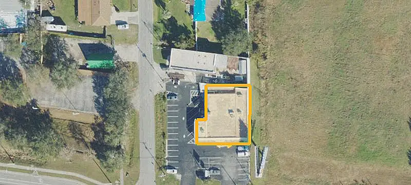 Established Mixed-Use Property