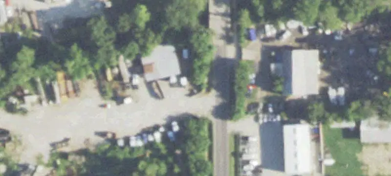 Mixed-Use Property with Truck Parking