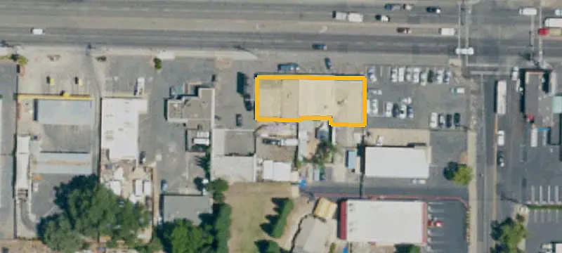 Car Wash Property on Fair Oaks Boulevard