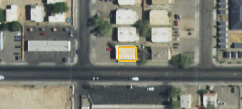 4-Unit Apartment Property