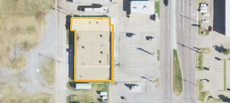 Retail Space at Key Intersection