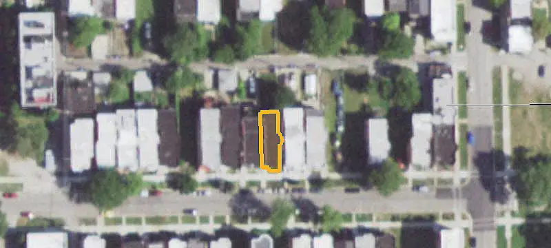 7-Unit Gut-Renovated Apartment Building