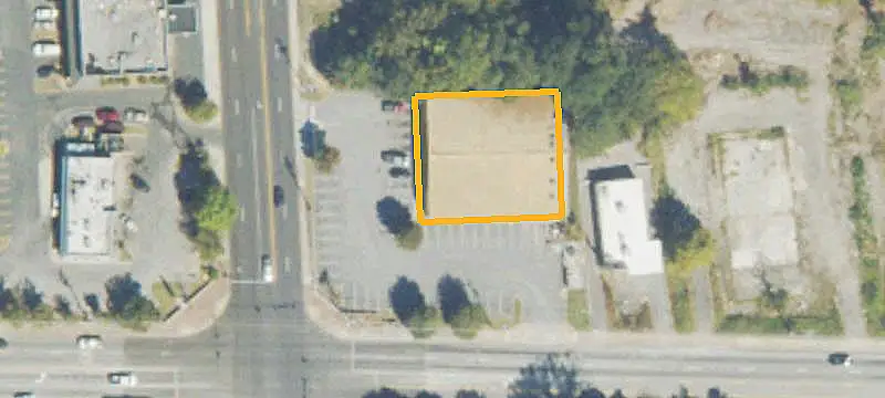 Corporate-Guaranteed Retail Property