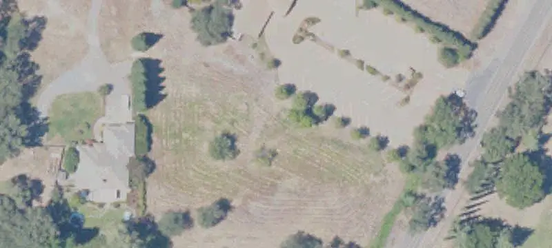9-Hole Golf Course with Driving Range