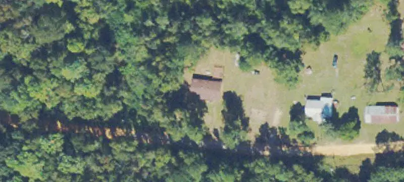 Agricultural Land Tract