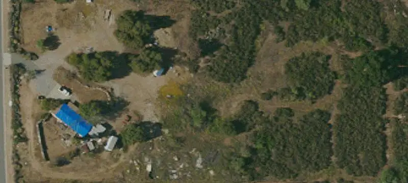 Commercial Land With Parkway Frontage