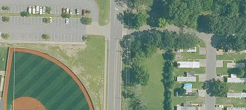 Industrial Land with Utilities
