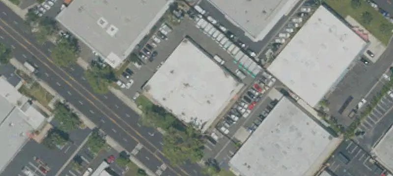 Freestanding Warehouse with Fenced Yard