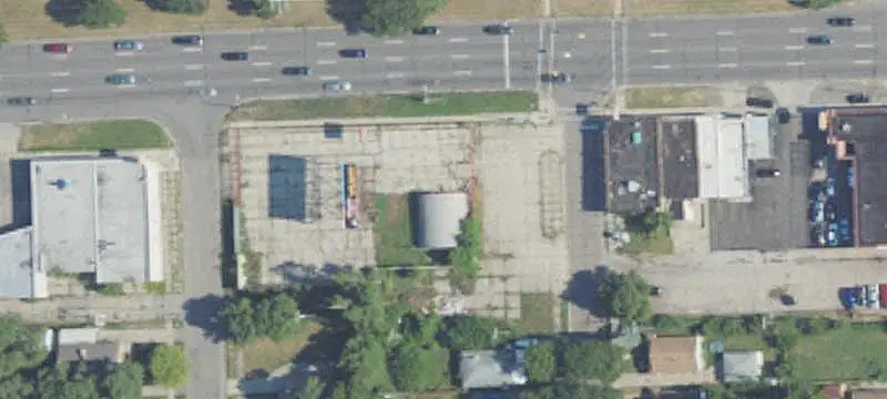 Renovated Automotive Property