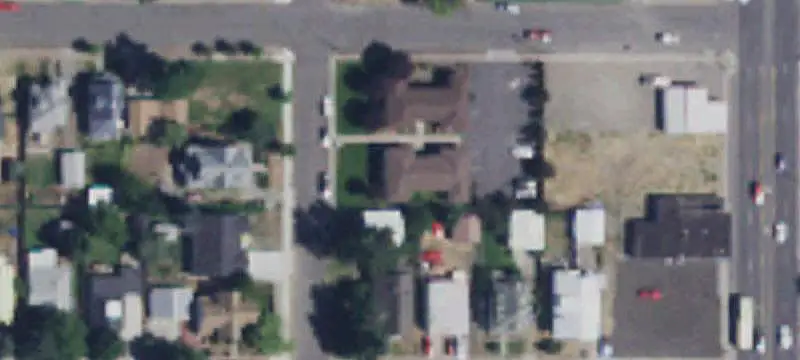 8-Unit Quadplex Portfolio