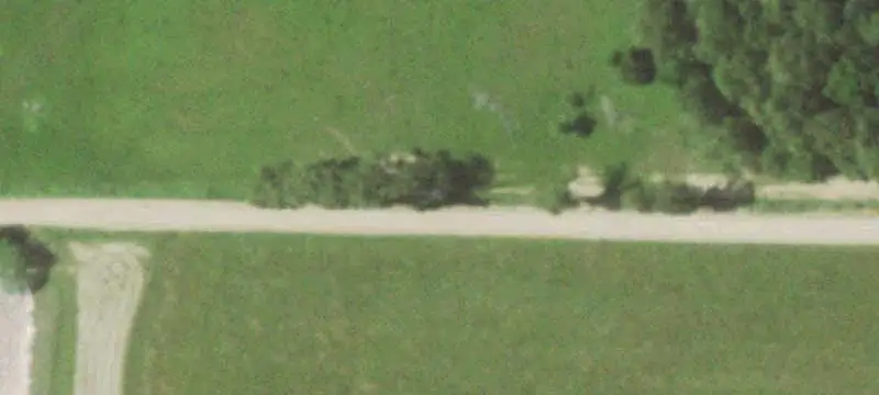 Fenced Farm with Pasture