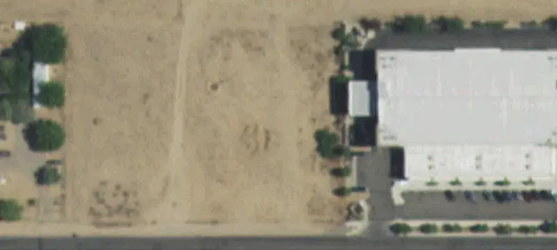 Commercial Land with Street Frontage