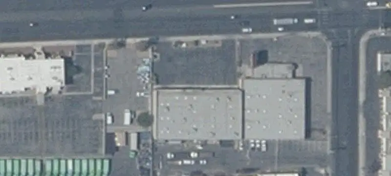 Multi-Tenant Flex Space