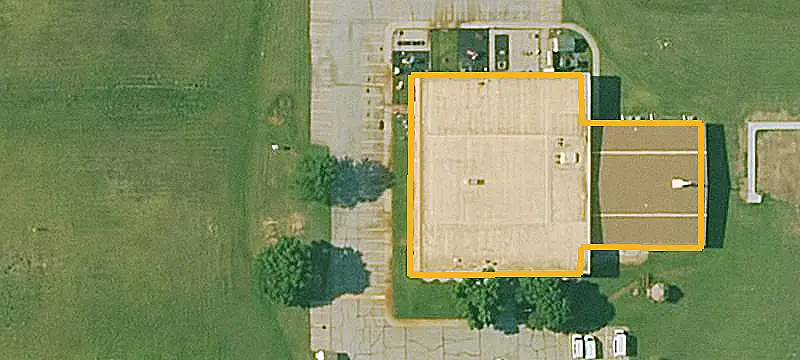 Commercial Land with General Commercial Zoning