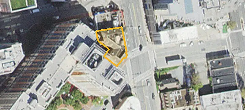 Single-Tenant Office Unit