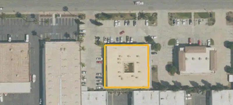 Built-Out Medical Office Space