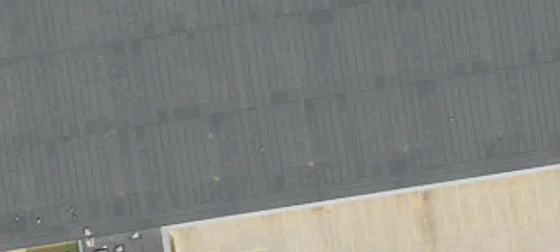 High-Clear Distribution Center