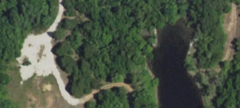 Interstate-Accessible Commercial Land