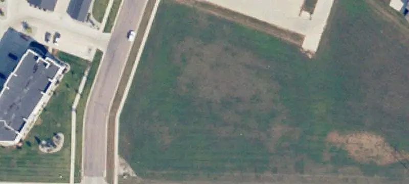 Commercial Land in Mixed-Use Development