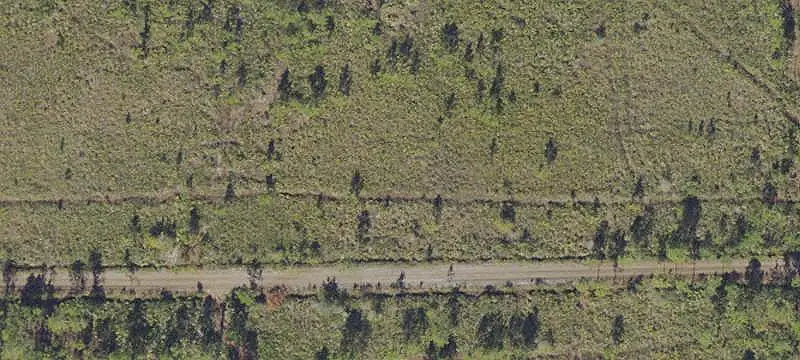 Approved Mini-Storage Development Land
