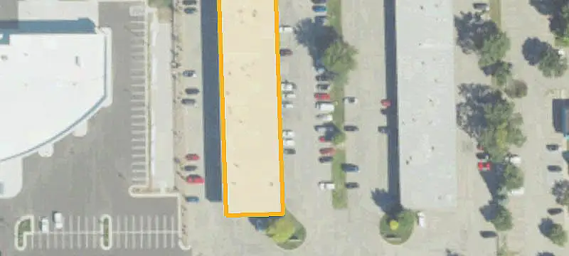 Office Suites Near I-96
