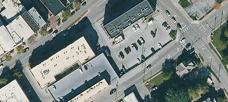 89-Key Hotel Property