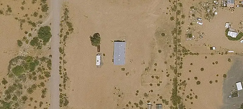Vacant Agricultural Land