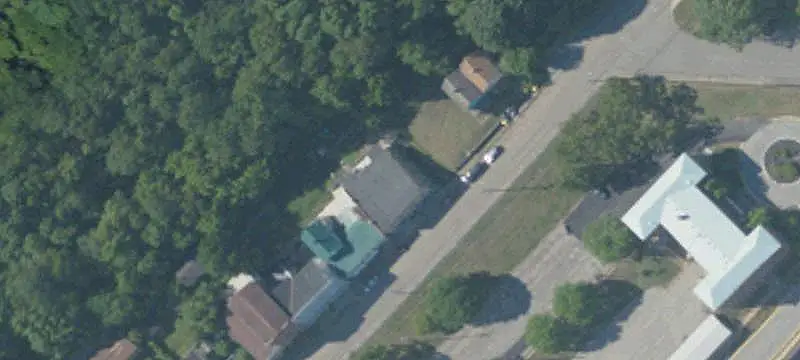 Fully Occupied Fourplex