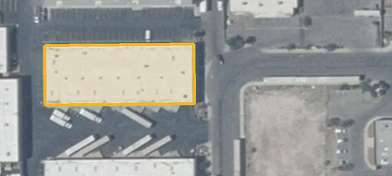 Flexible Warehouse Units