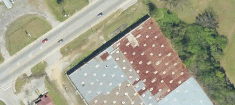 Warehouse with Multiple Suites