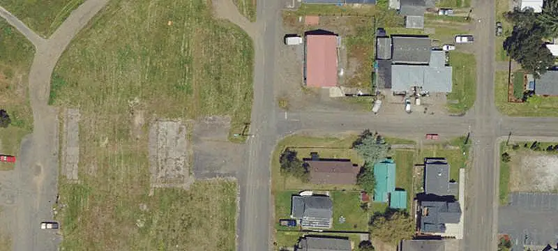 Land / Multi Family