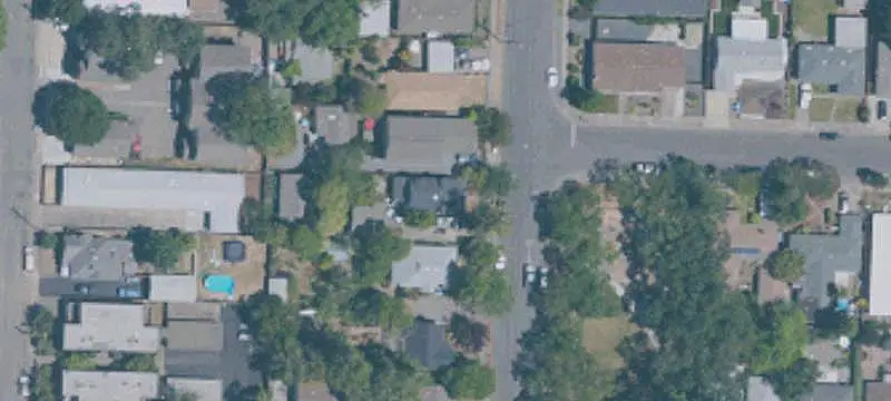 Duplex with Separate Homes