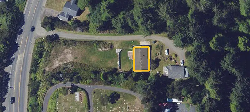Commercial Land with Ocean Views