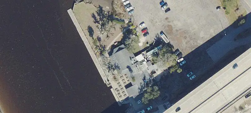 Waterfront Restaurant With Retail Space