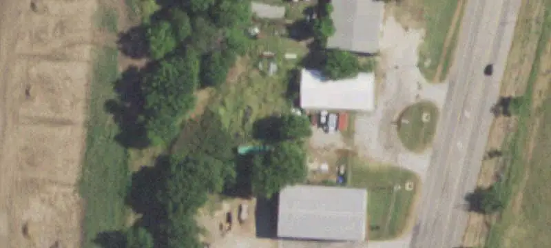 Highway 377 Storefront Property