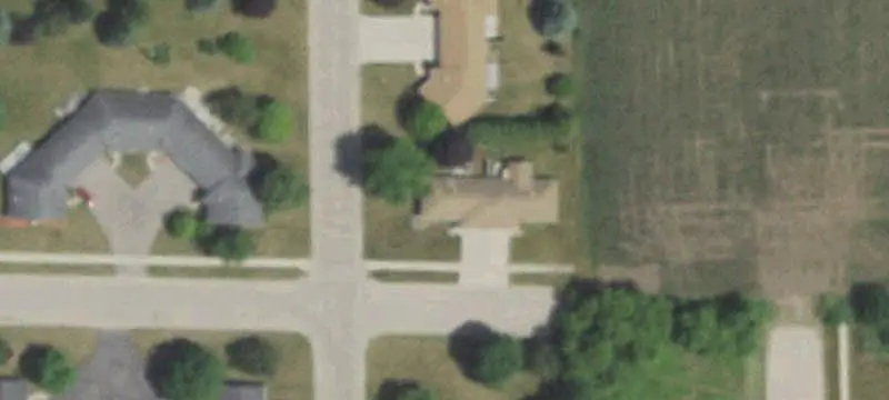 Two-Bedroom Residential Income Property