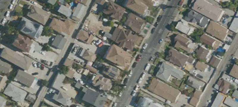 Five-Unit Multifamily Property