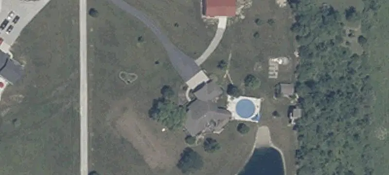 Private Hunting Land