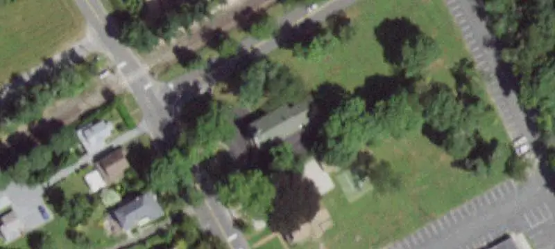 Historic Mixed-Use Property
