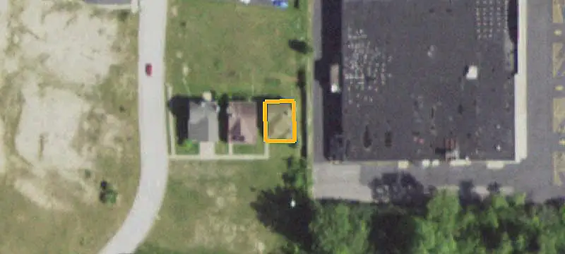 22427 Karlov Avenue, Richton Park, IL 60471