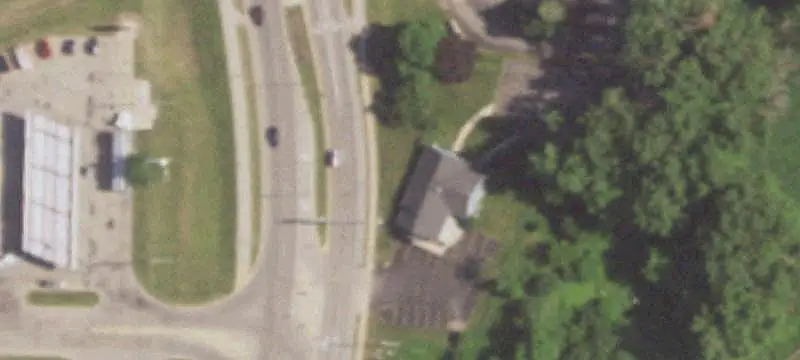 Land / Vacant Land
