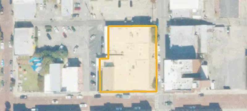 Office Unit with Executive Offices