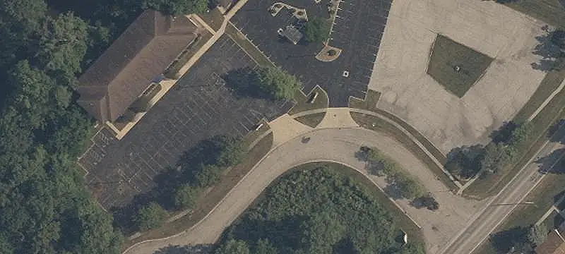 Renovated Multi-Tenant Office Building